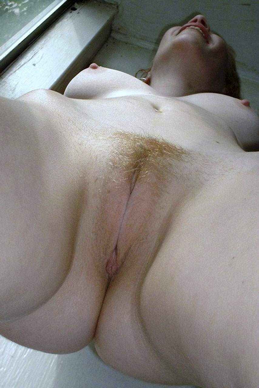 Gingers prove the carpet matches the drapes #o8C5UuTm