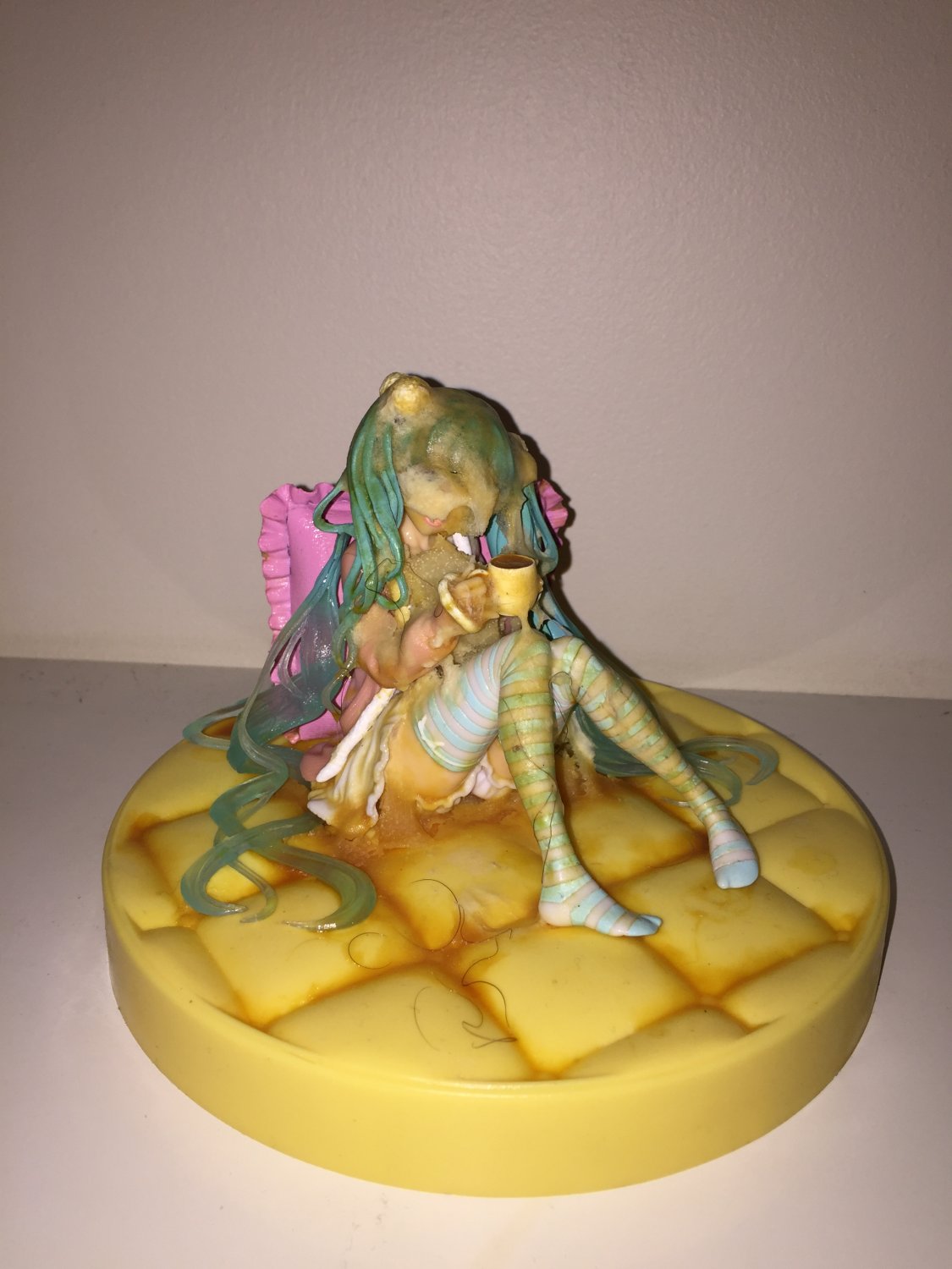 No Clean Collection #mdChl7D0