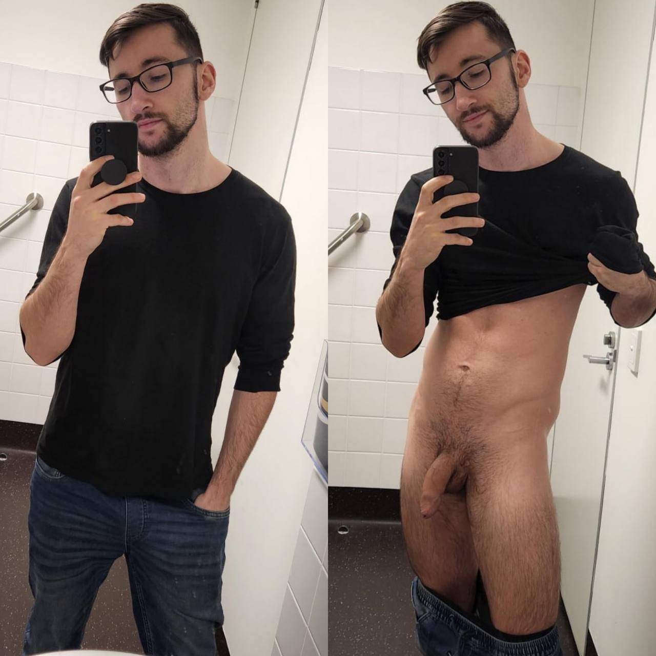 Stripped Men - Clothes On / Clothes Off - Group 5 #vqlu9Q6Q