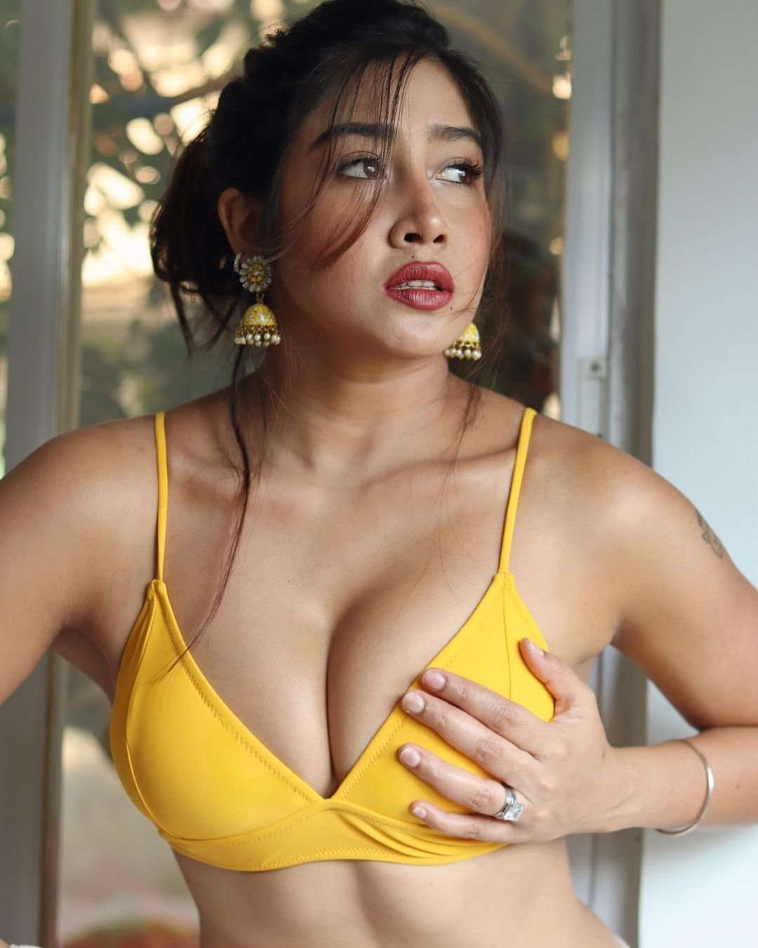 Sofia Ansari - Porn Videos & Photos - EroMe