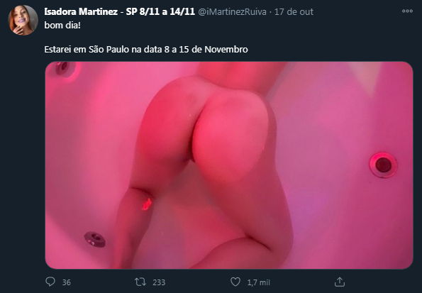 Isadora Martinez twitter antigo pics 01 #uh0RehHL