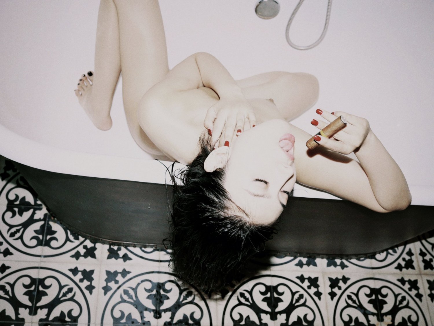 IG Model Yana nudes #0i26RYoY