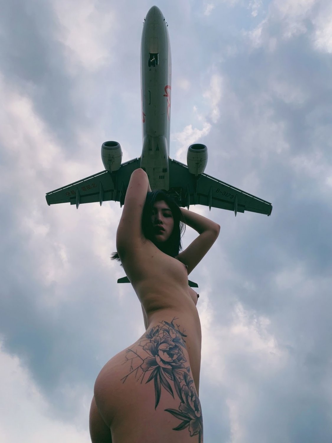 IG Model Yana nudes #8Iw95Cxl