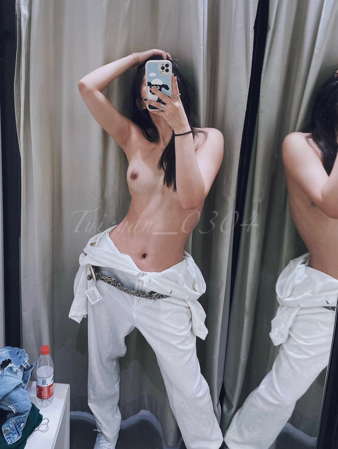 IG Model Yana nudes #BBY31aVL