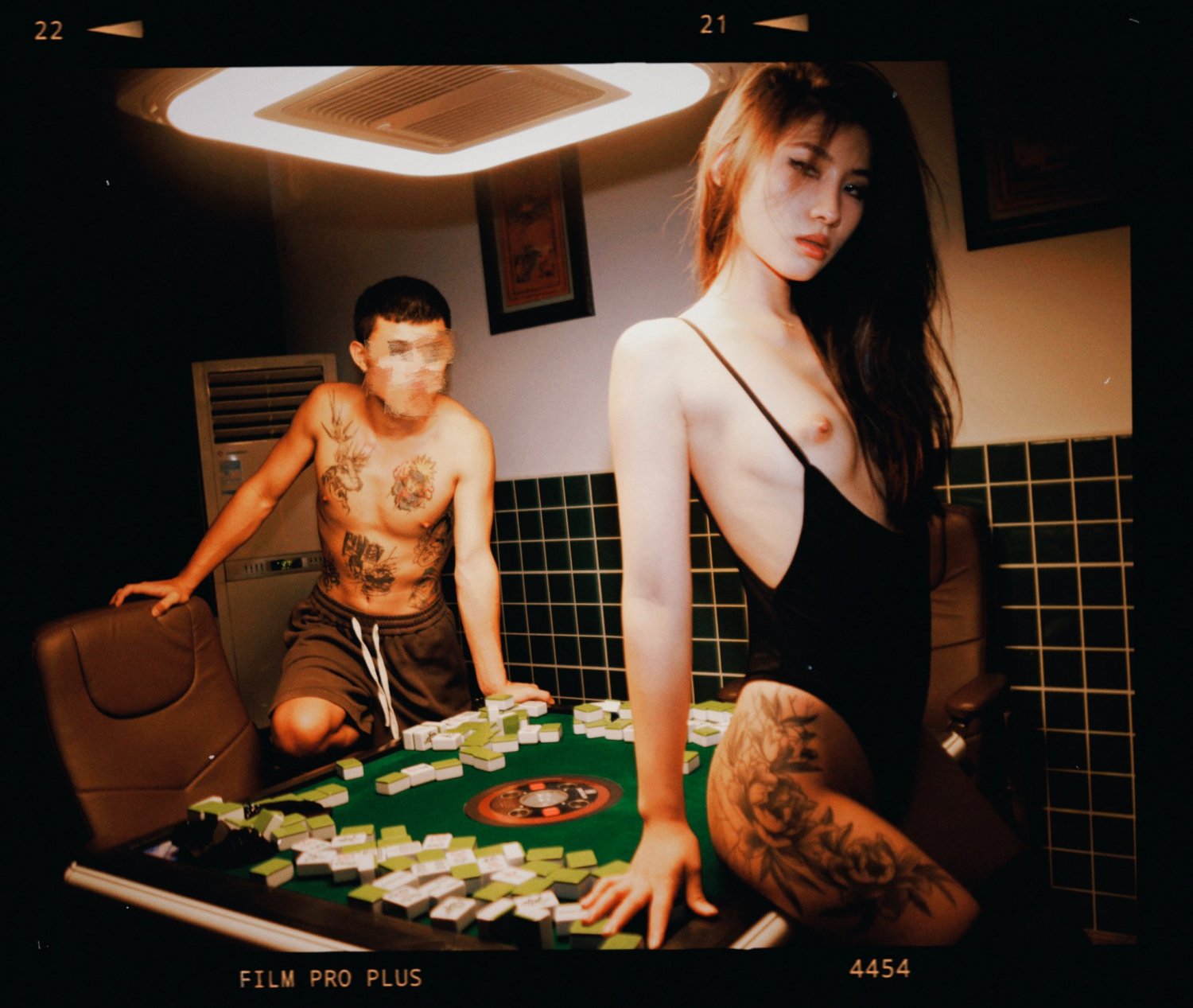IG Model Yana nudes #ChKYwoWI