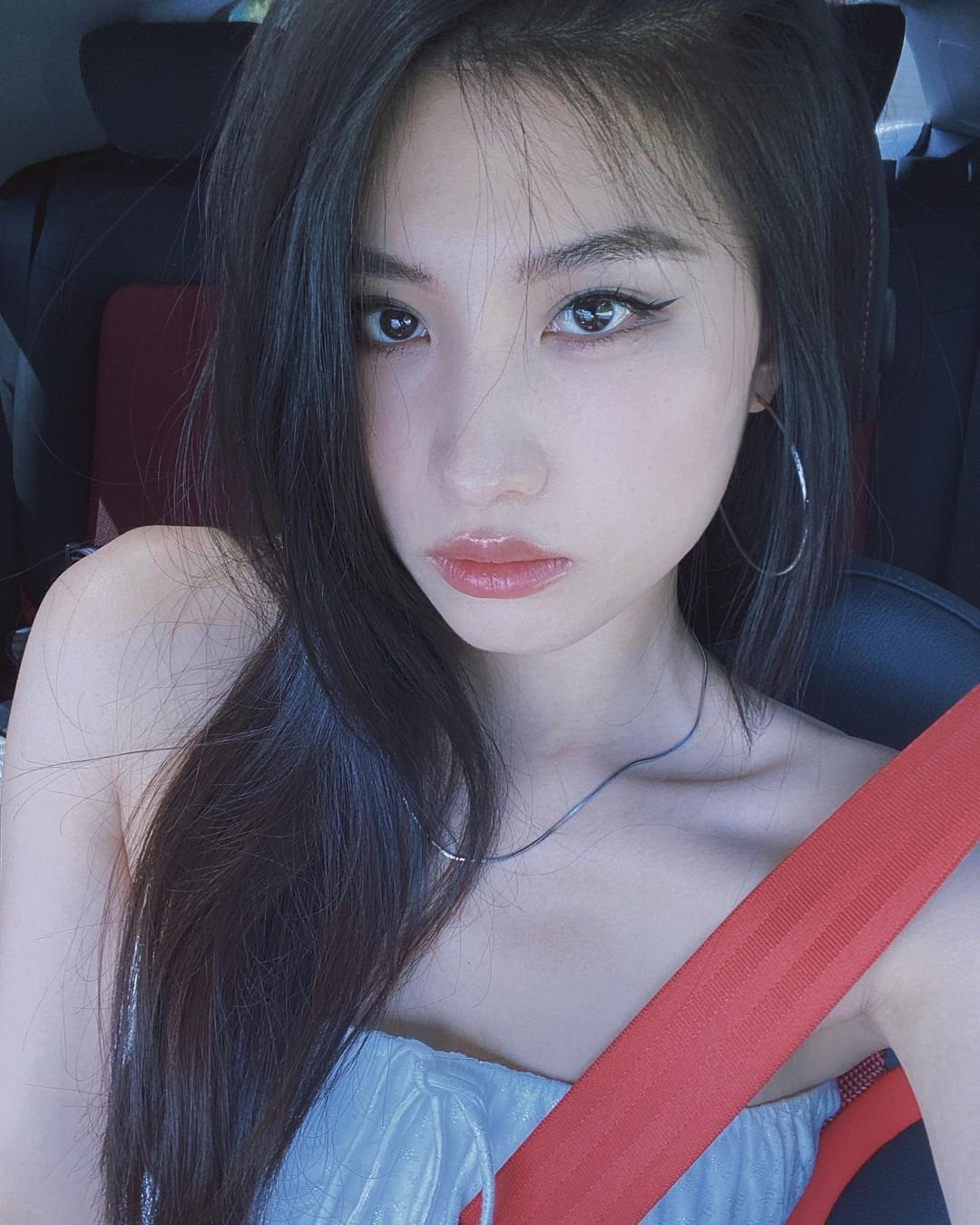 IG Model Yana nudes #PtkdOoSN