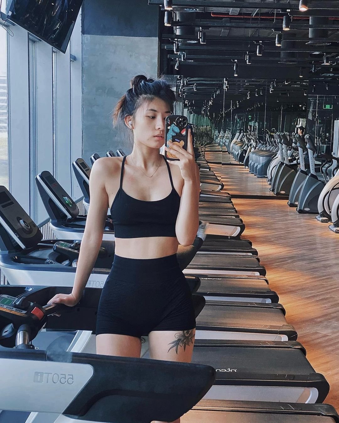 IG Model Yana nudes #SPBlpTvN