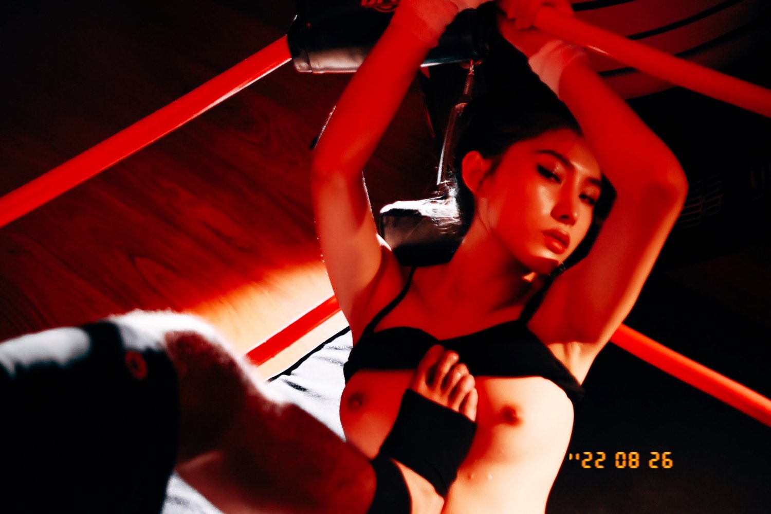 IG Model Yana nudes #VmEXmpOn