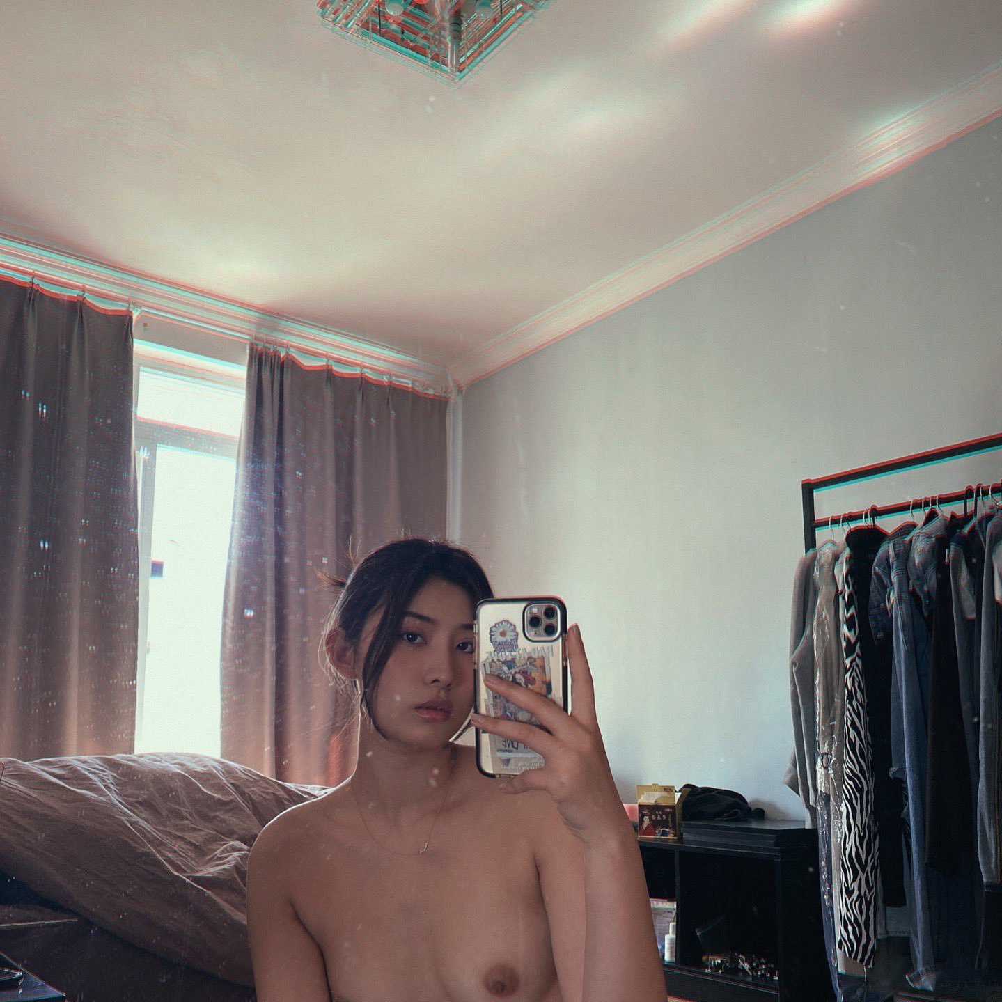 IG Model Yana nudes #WjhMPl93