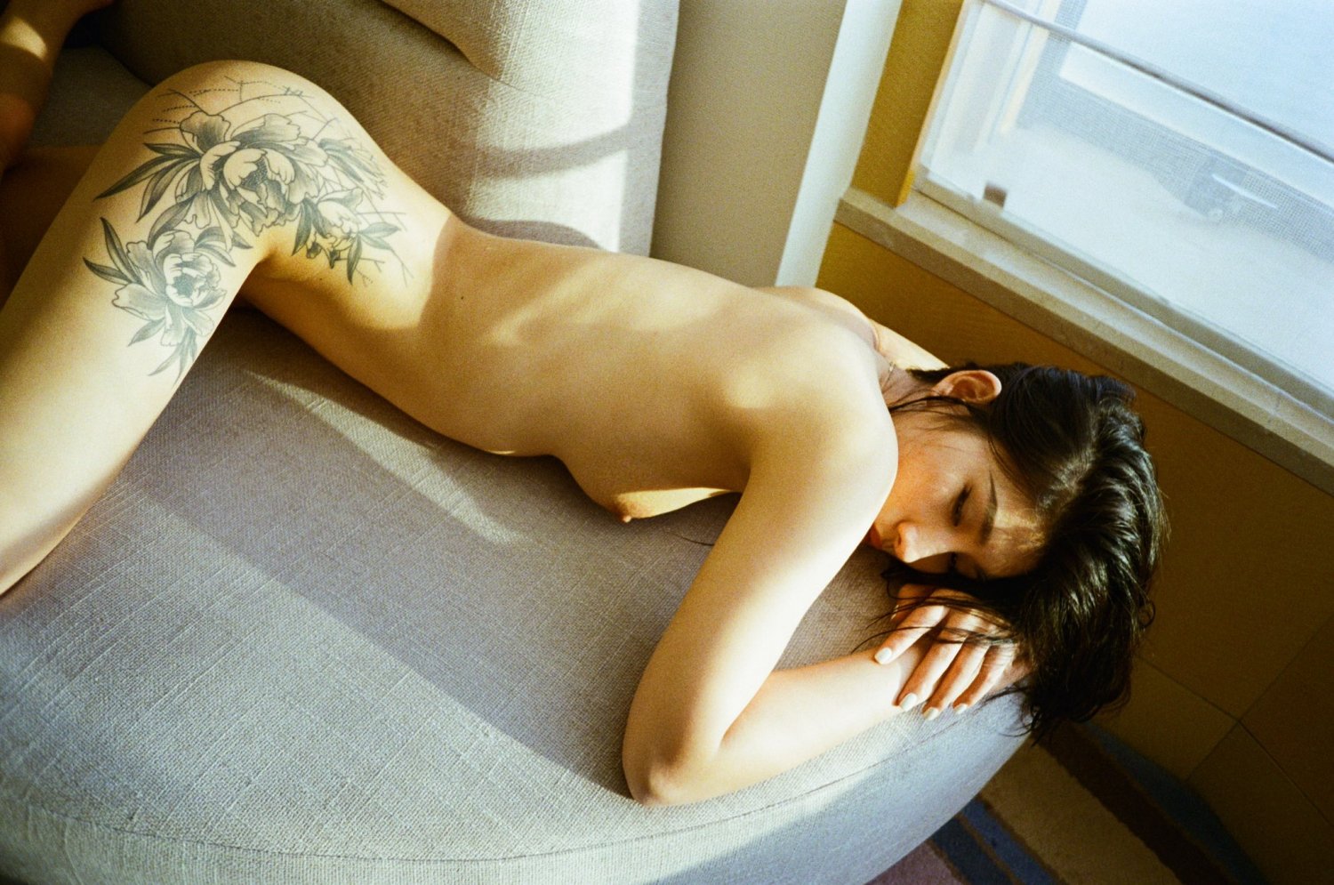 IG Model Yana nudes #ngbm70gJ