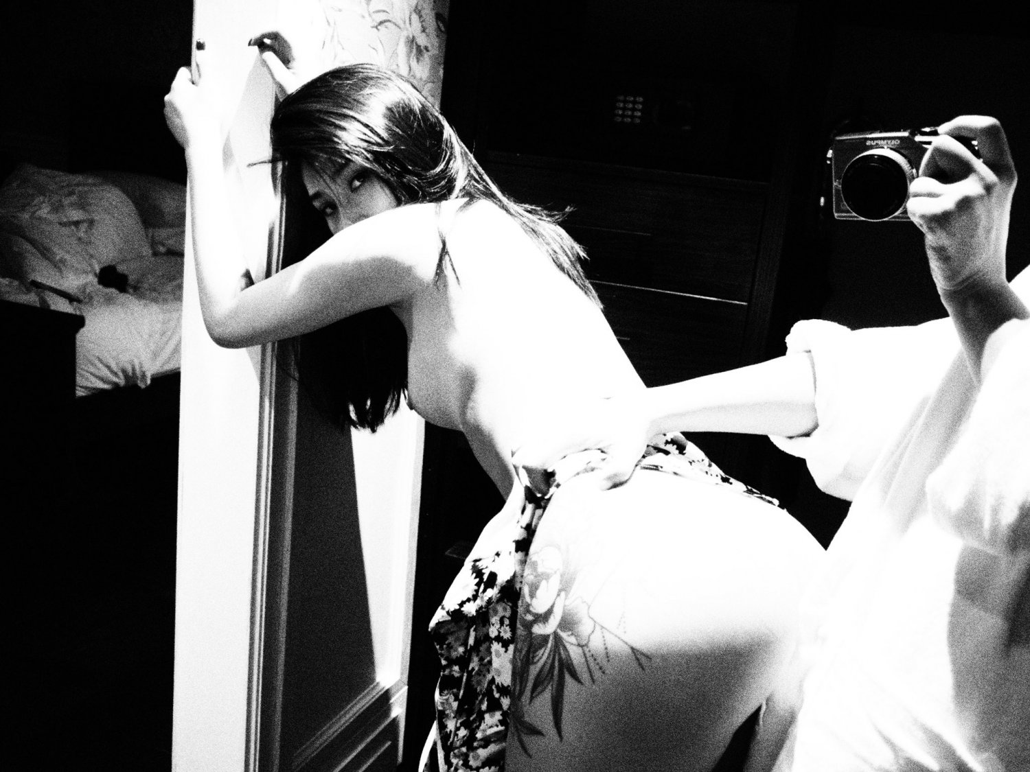 IG Model Yana nudes #pxxLqknK