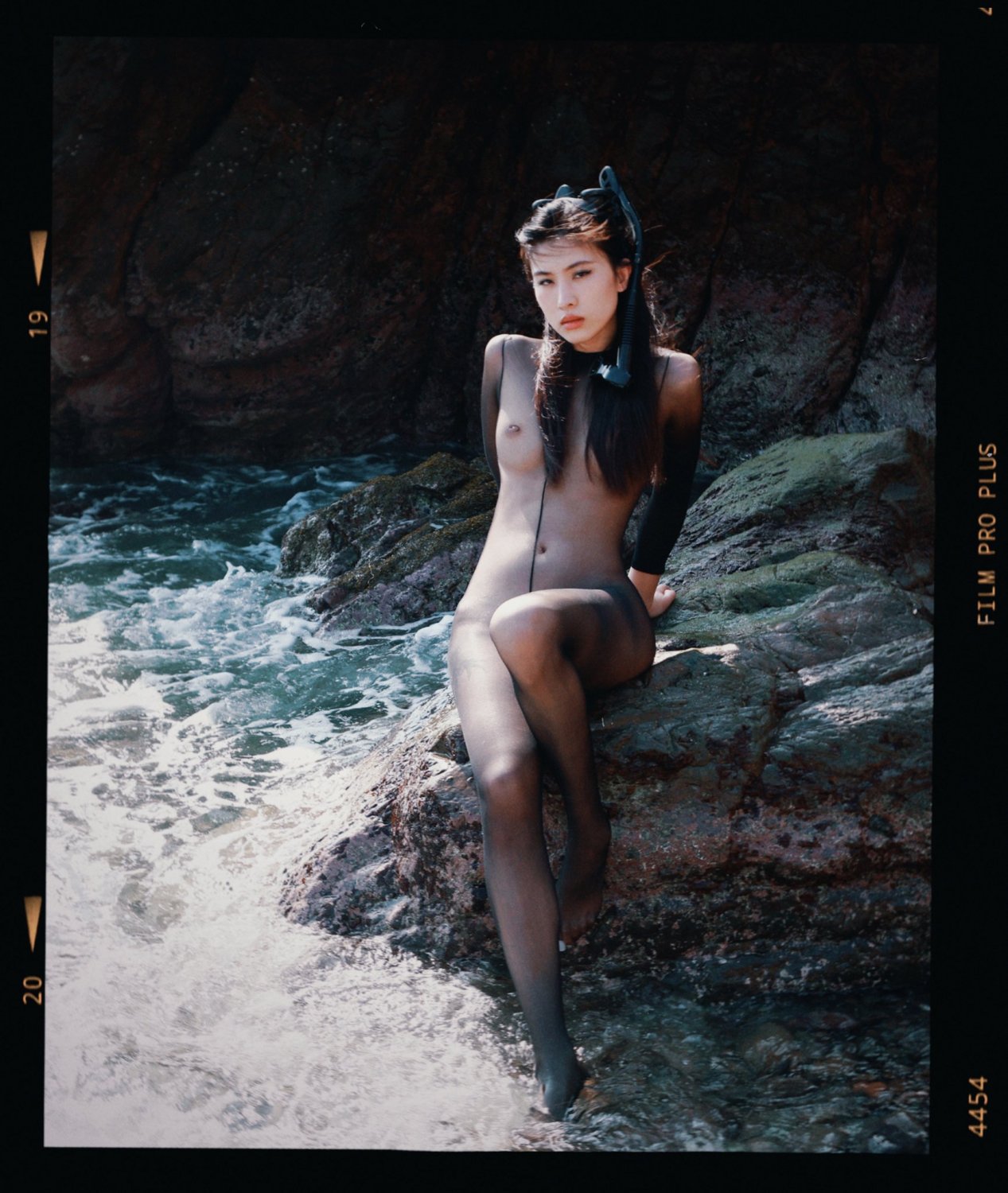 IG Model Yana nudes #yOUzB2LT