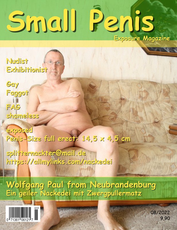 Wolfgang Paul exposed 10 #5QviYmVW