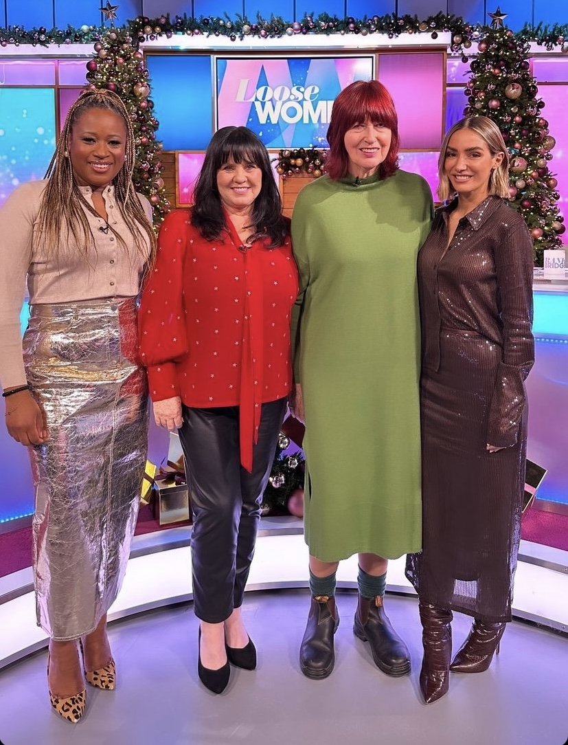 Misc Celebs - Leather and FMBs #DCY0oiap