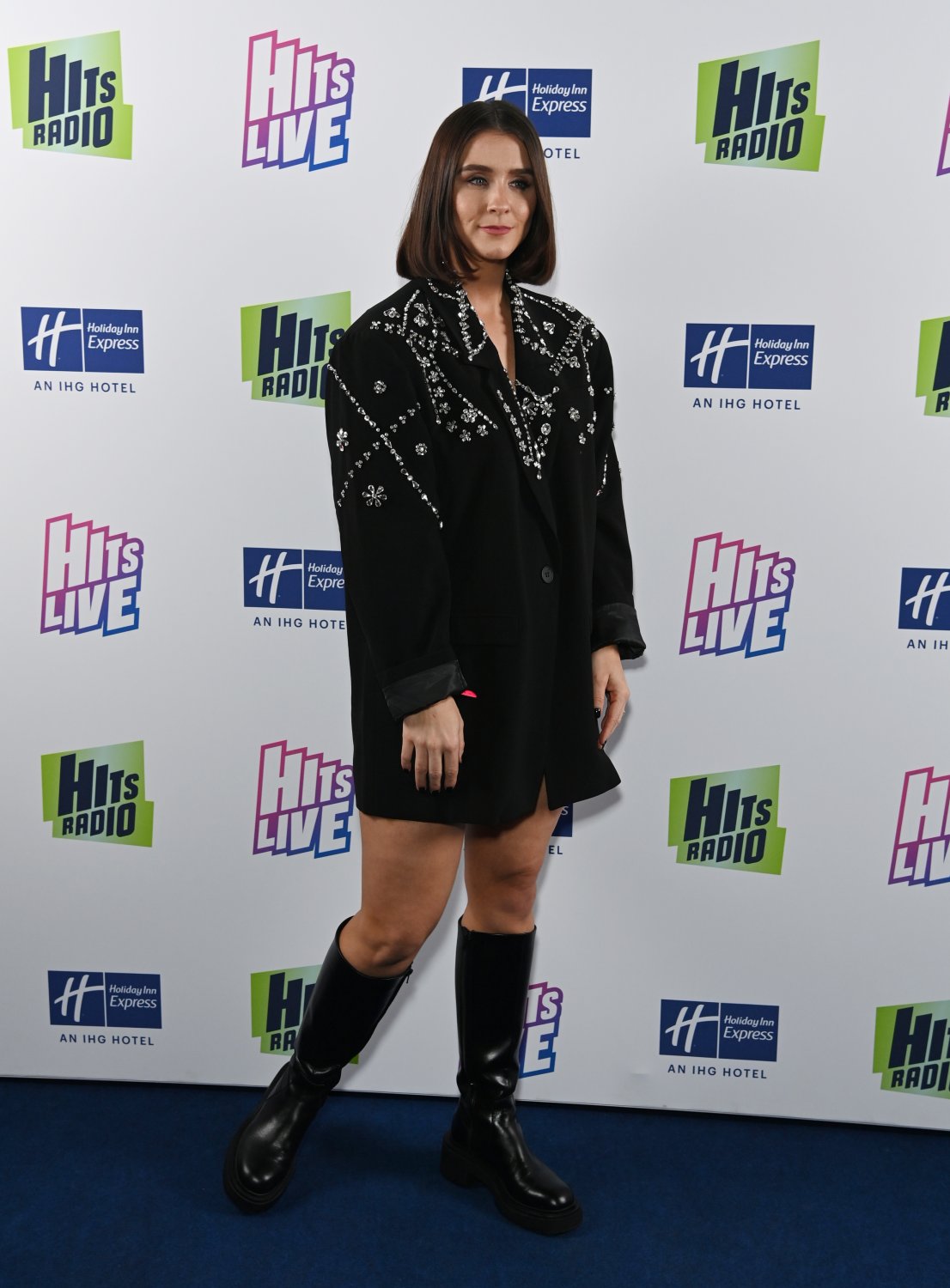 Misc Celebs - Leather and FMBs #aqfCtE0l