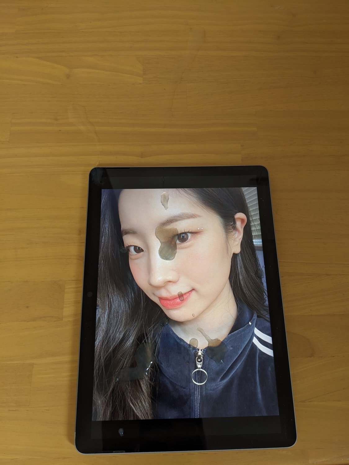 Dahyun Cum Tribute (2024 B-day Special) #gT3xKMpj