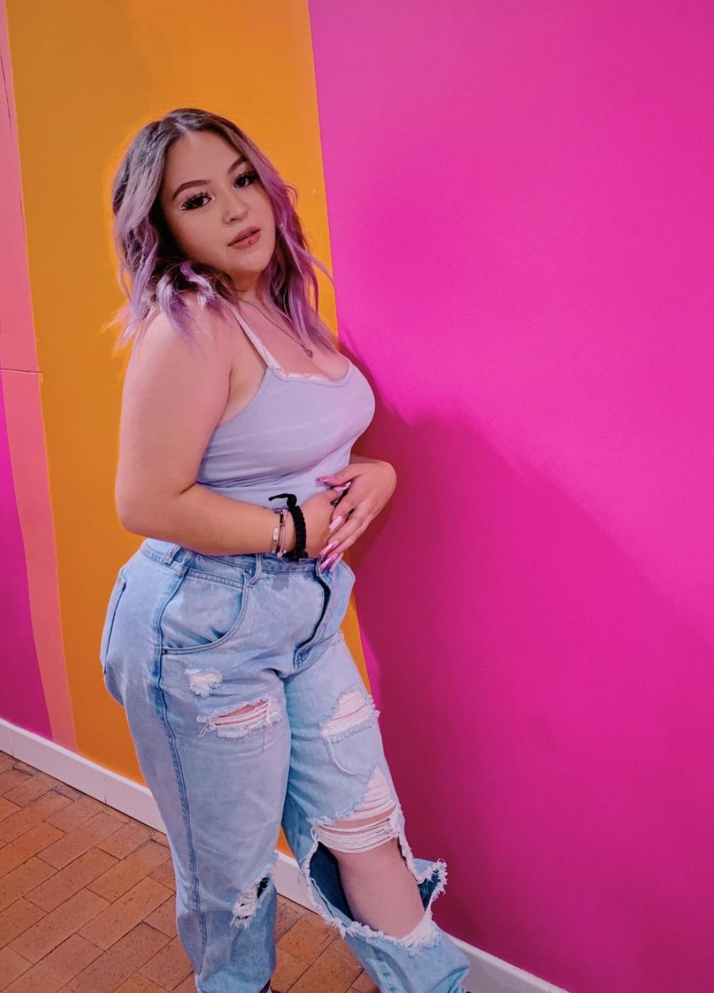 ThickLatinaOFModel_LeakedPictures #jCxKIkgt