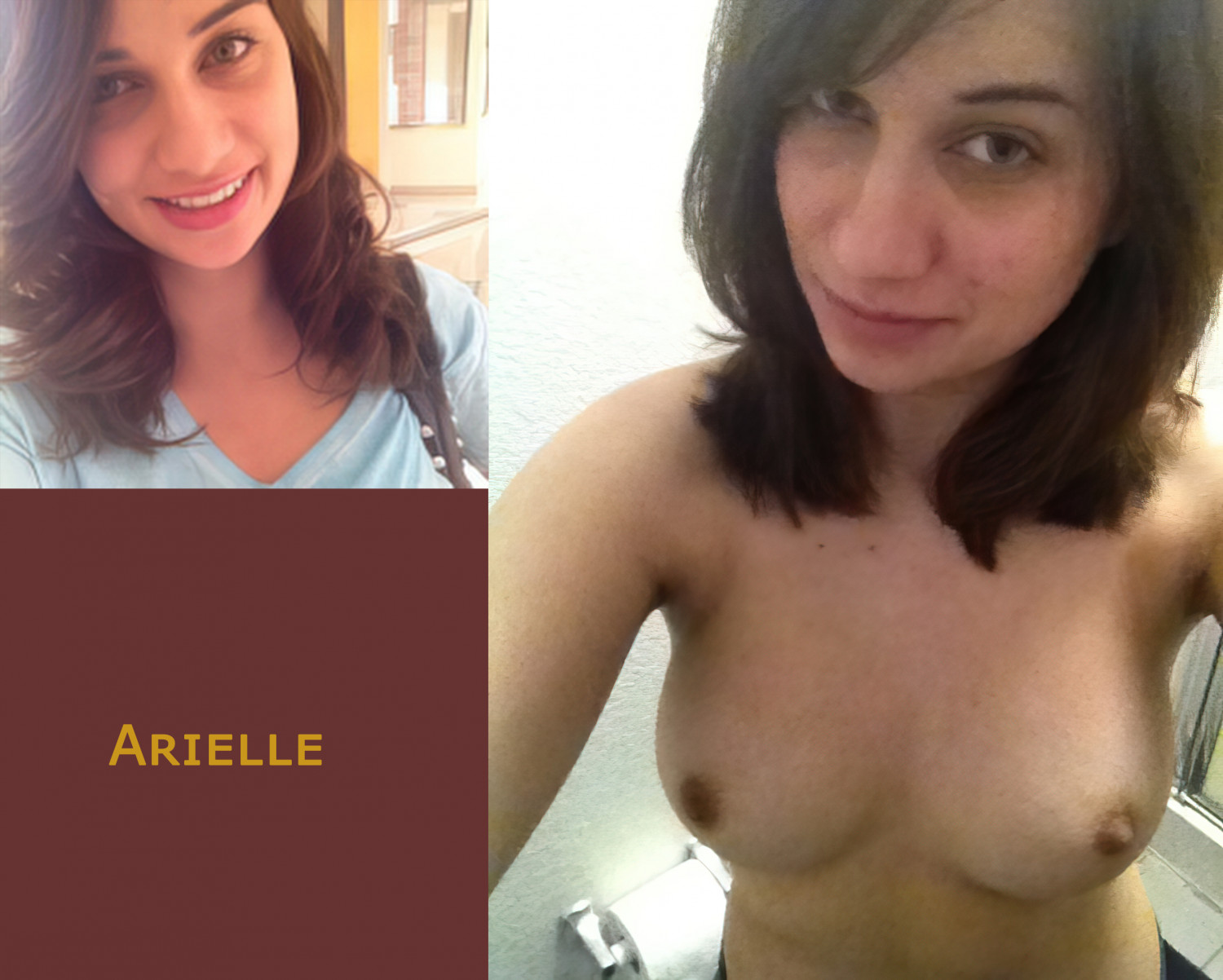 Assorted Dressed and Undressed #AVHyFuRC