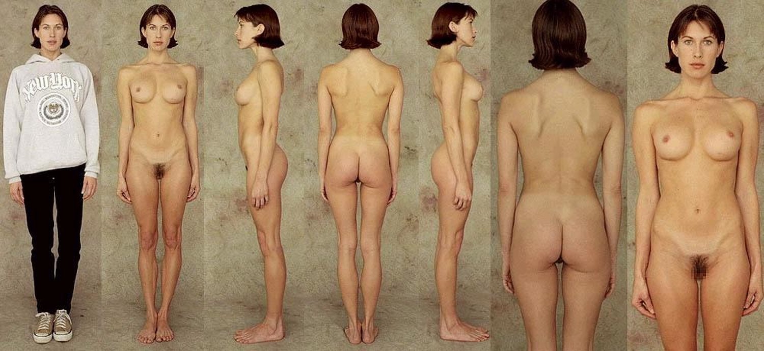 Nude Posture Study Photos Poses Women - Porn - EroMe